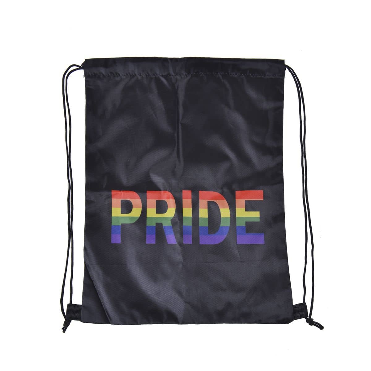 Pride drawstring bag hotsell